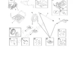 BRIGGS AND STRATTON, 020595-02, IPL.4 thumbnail